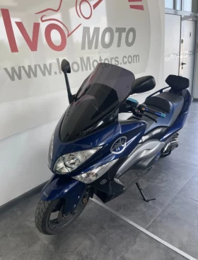 Yamaha T-max 500 2 броя налични | Възможност за лизинг , снимка 9