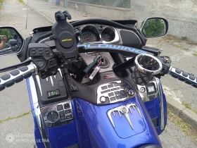 Honda Gold Wing, снимка 7