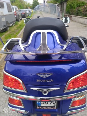 Honda Gold Wing, снимка 6