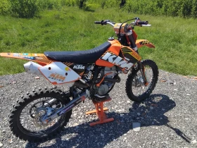 Ktm SX-F, снимка 2