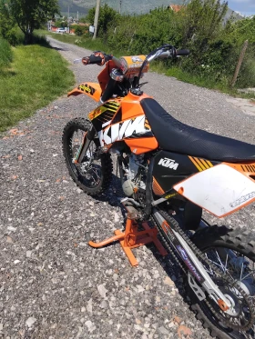 Ktm SX-F, снимка 4
