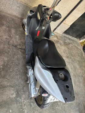 Yamaha Aerox 100 MBK, снимка 2
