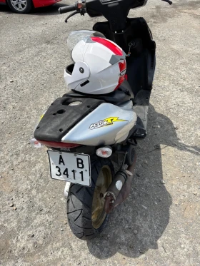 Yamaha Aerox 100 MBK, снимка 5