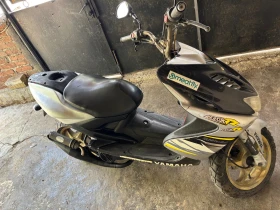 Yamaha Aerox 100 MBK, снимка 1