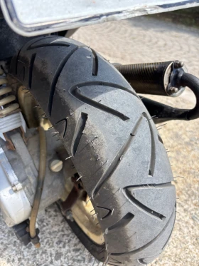 Yamaha Aerox 100 MBK, снимка 5