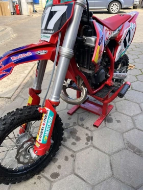 GASGAS MC 50cc, снимка 1