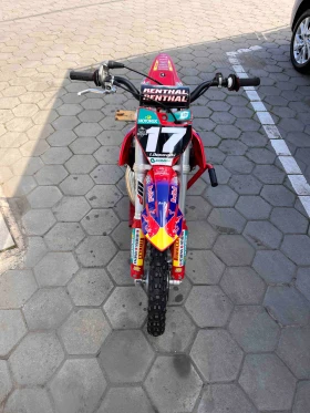 GASGAS MC 50cc, снимка 2