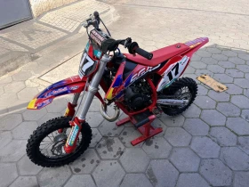 GASGAS MC 50cc, снимка 3