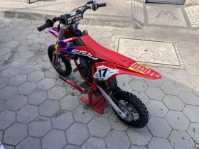 GASGAS MC 50cc, снимка 4