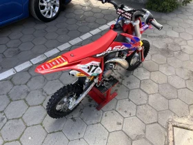 GASGAS MC 50cc, снимка 5