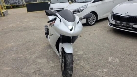 Yamaha Yzf, снимка 5
