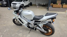 Yamaha Yzf, снимка 2