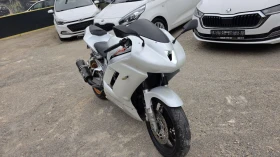 Yamaha Yzf, снимка 6
