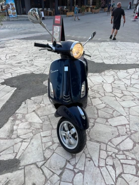 Vespa 125 3Vis, снимка 1
