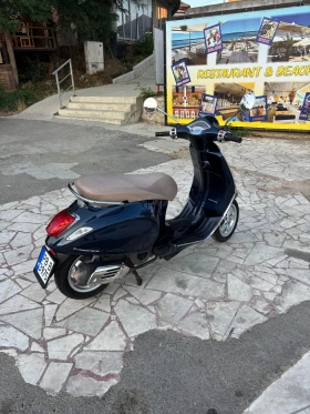 Vespa 125 3Vis, снимка 3