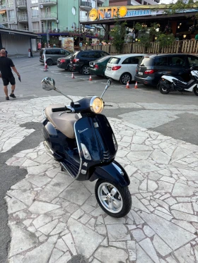 Vespa 125 3Vis, снимка 2