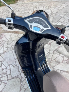 Vespa 125 3Vis, снимка 6