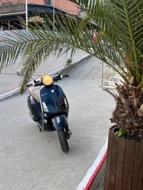 Vespa 125 3Vis, снимка 10