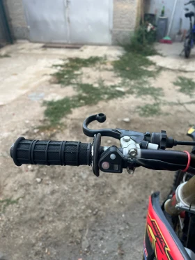 Honda 250, снимка 9