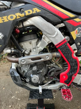 Honda 250, снимка 4