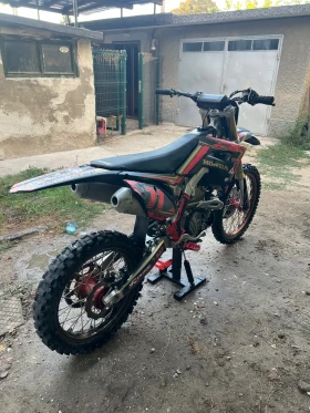 Honda 250, снимка 13