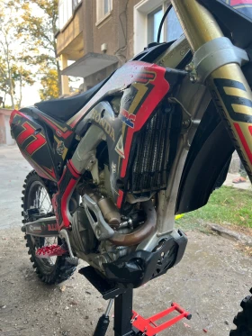 Honda 250, снимка 8
