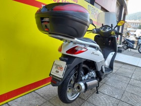 Yamaha X-City, снимка 4 - Мотоциклети и мототехника - 41971500