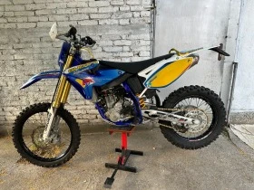     Sherco 4 Stroke SEF 300i R 4T