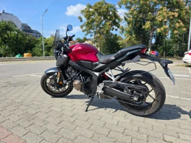 Honda Cb 650R | Mobile.bg    5