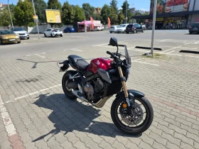 Honda Cb 650R | Mobile.bg    2