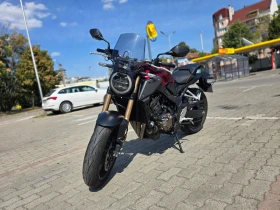  Honda Cb