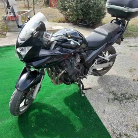 Suzuki Bandit, снимка 5