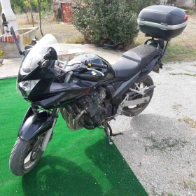 Suzuki Bandit, снимка 2