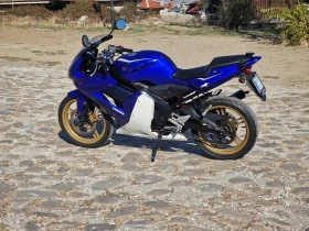 Yamaha Tzr TZR 50, снимка 4