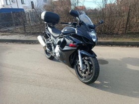  Suzuki Gsx