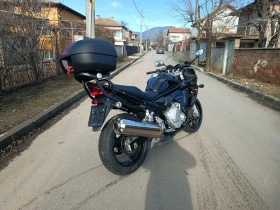 Suzuki Gsx 650F ABS | Mobile.bg    3