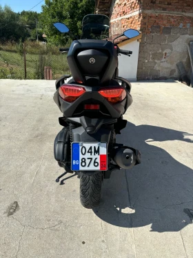 Yamaha X-max 125 * 5000KM* , снимка 6