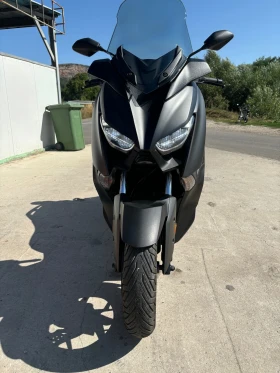 Yamaha X-max 125 * 5000KM* , снимка 2