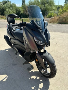 Yamaha X-max 125 * 5000KM* , снимка 3