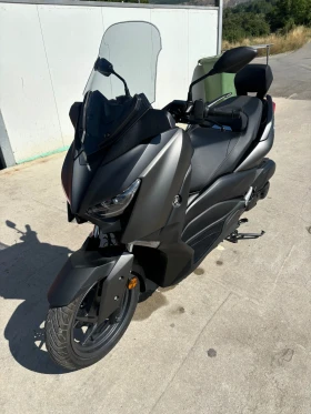 Yamaha X-max 125 * 5000KM* , снимка 1