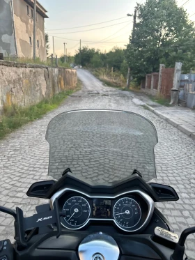 Yamaha X-max 125 * 5000KM* , снимка 5