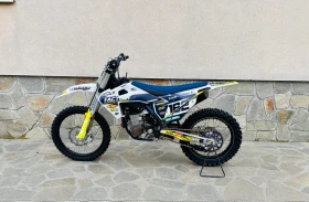 Husqvarna FC 450  | Mobile.bg    7