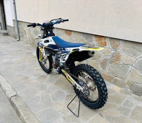 Husqvarna FC 450  | Mobile.bg    9