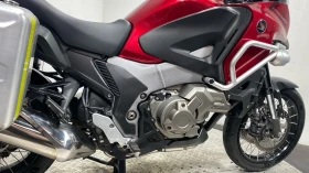Honda Vfr DCT | Mobile.bg    8