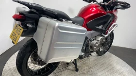 Honda Vfr DCT | Mobile.bg    15
