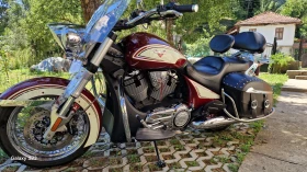 Обява за продажба на Victory Cross Roads Cross roads classic ~17 000 лв. - изображение 1