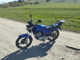 Yamaha YBR | Mobile.bg    2