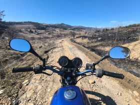Yamaha YBR | Mobile.bg    3