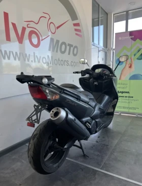 Yamaha T-max 500 3    | Mobile.bg    14