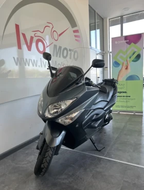 Yamaha T-max 500 3    | Mobile.bg    13
